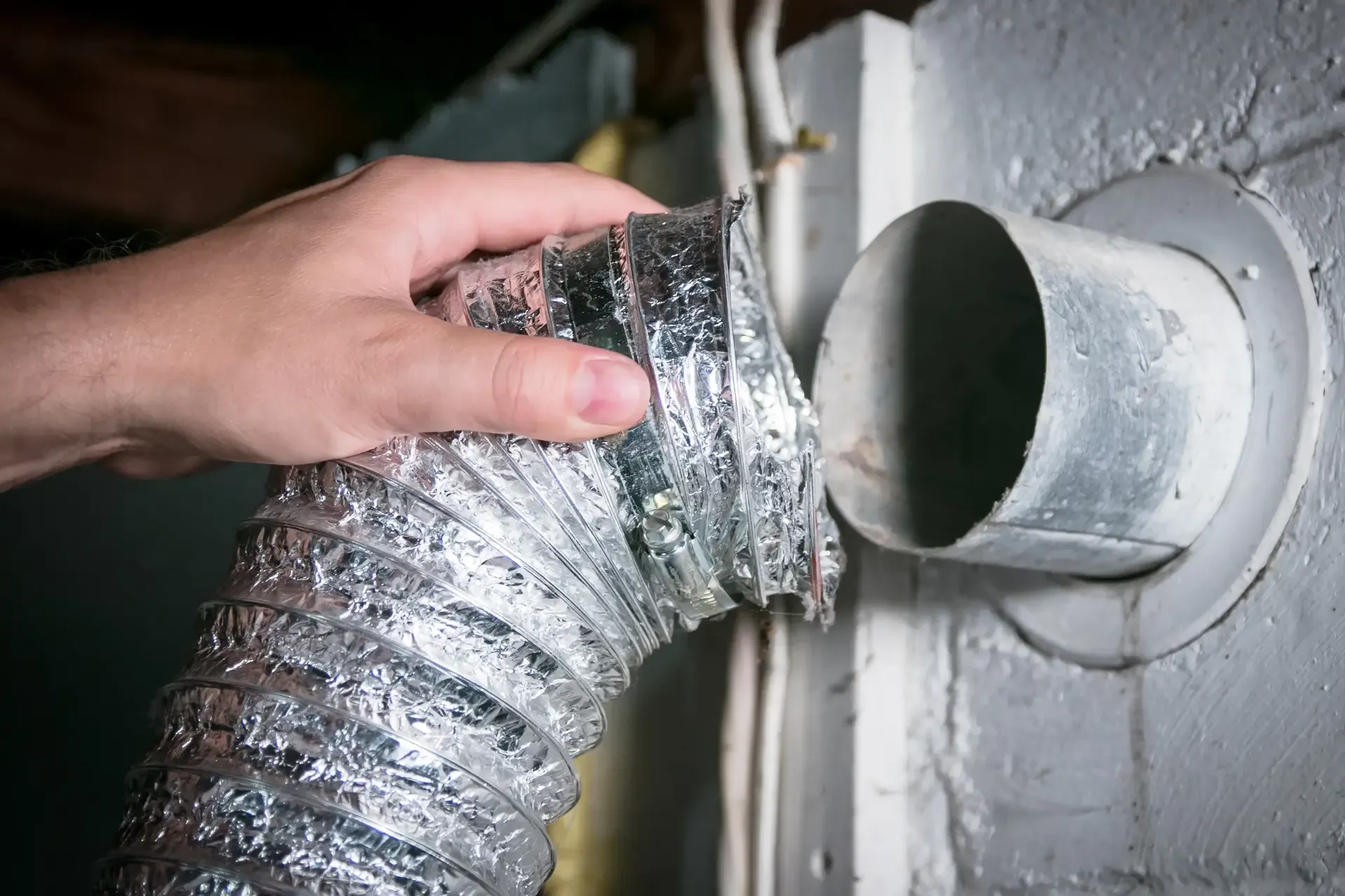 Dryer vent cleaning Orlando