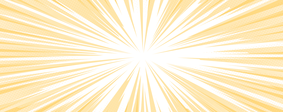 starburst